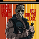 Illustration for article titled Jason Crossovers Are the Best Tribute to emFriday the 13th/em